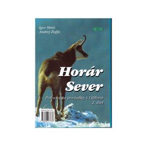 Horár Sever 2. diel