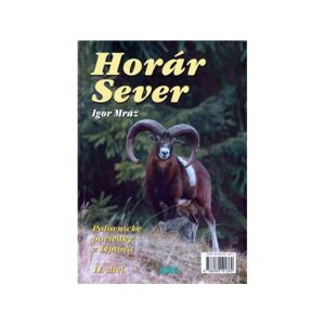 Horár Sever - Smrekov prebúdzanie 11. diel