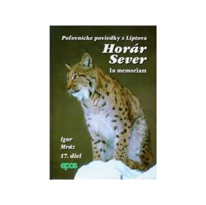 Horár Sever - In memorian 17. diel
