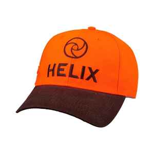 Kšiltovka Merkel Gear Helix oranžová