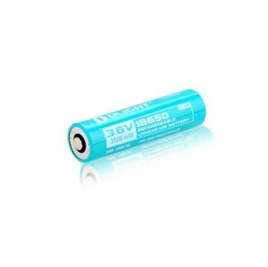 Baterie Olight 18650 - dobíjecí 3500 mAh 3,6V litium