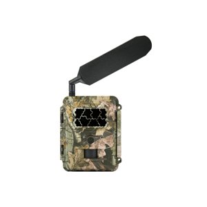 Fotopast TETRAO Spromise S328 Gen.II 30Mpx 940nm MMS/GPRS - O2 SIM karta ZDARMA